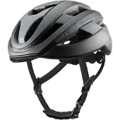 RockBros Fahrradhelm Mountainbike Helm Schutzhelm Leicht Schwarz 58-62cm