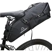 ProX Oregon 202 Zelt Wasserdichte Bikepacking Satteltasche 14L