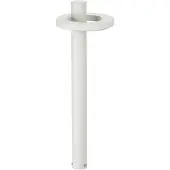 Albert LED-Wegbeleuchtung Dounce 16W - 90 cm weiß
