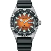 Citizen Armbanduhren NY0120-01Z