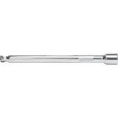 Ks Tools 1/2 CHROMEplus Kipp-Verlängerung, 180 mm