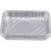 Tepro Aluminium-Tropfschalen 10er-Set