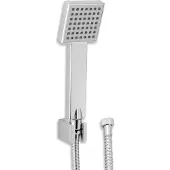 Novaservis Mini-Duschset 130 Chrom