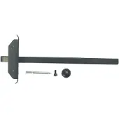 Makita 192732-4 Parallel Kreisschneid Set 50-175mm