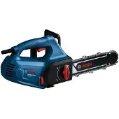 Bosch GAC250 Kettensäge 25cm 3/8" 12m/s 1200W 06012B6020 4059952579139