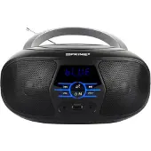 2N-EVERPOL Boombox Z Bluetooth Nano Abb11Bt - Bp-Abb11Bt