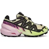 Salomon - Women's Speedcross 6 Gore-Tex - Trailrunningschuhe Gr 38 bunt