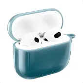 IMoshion Neon Case AirPods 3 - Dunkelblau