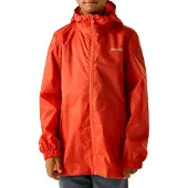 Regatta - Kid's Pack-It Jacket III - Regenjacke Gr 14 Years rot