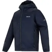 Regatta - Kid's Lever - Regenjacke Gr 13 Years blau