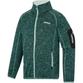 Regatta - Kid's Junior Newhill - Fleecejacke Gr 13 Years blau