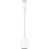 Apple USB-C auf USB Adapter, Weiß