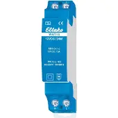 Eltako 20000072, Drehschalter, 1P, Blau, 230 V, 16 A, 18 mm