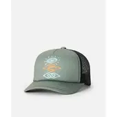 Rip Curl RipCurl Weekender Trucker - BOY olive (0058) TU