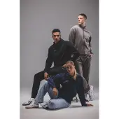 Erima PREMIA Sweathose Unisex Erwachsene