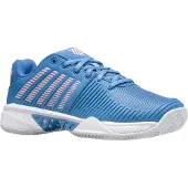 K-Swiss TENNIS Damen Tennisoutdoorschuhe EXPRESS LIGHT 2 HB