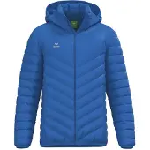 Erima Herren Steppjacke 2062423 L - New Royal - L