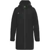 Erima Herren Stadionjacke 3062401 XXL - Black - XXL