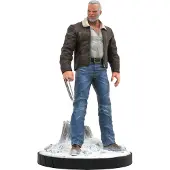 Marvel Comic Old Man Logan Premier Collection Statue 23 cm DIAMJUL201914
