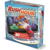 Ravensburger Rush Hour Spiel 76622