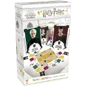 Topi Games | Harry Potter The Spell Master | Familienspiel, Gedächtnis, Zeichnen