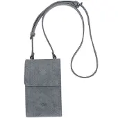 Fritzi aus Preußen Umhängetasche Ecxo Flap02 Crossbody Soda grün