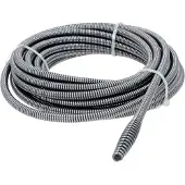 Ks Tools Ersatzspiralen für Rohrreinigungsgerät Ø10mm, 9,5m, 900.2422