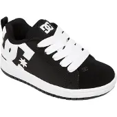 Dc-shoes kinderschuhe COURT GRAFFIK kind