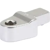 Ks Tools 516.3012, Chrom-Stahllegierung, Chrom, 9,12 mm, 50 g, 1 Stück(e)