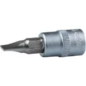Ks Tools 3/8" Bit-Stecknuss Schlitz 7 mm - 911.3944