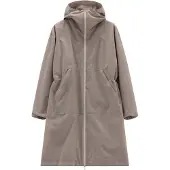 Jeanne Baret - Women's Kenzia Parka - Parka Gr 40 braun