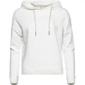 Chillaz - Women's Stelvio Alpaca Floral - Hoodie Gr 44 weiß