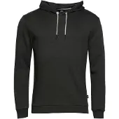 Chillaz - Sapporo Mountain Logo - Hoodie Gr XXL schwarz