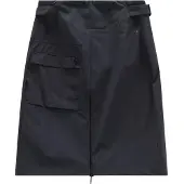Jeanne Baret - Women's Sumatra Skirt - Rock Gr 44 schwarz