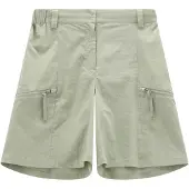 Jeanne Baret - Women's Acacia Bermuda - Shorts Gr 44 grau