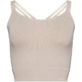 Chillaz - Women's Cala Giunco - Top Gr 32 grau/beige