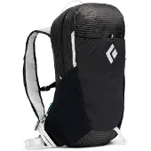 Black Diamond W Pursuit 15 Backpack black (0002) ALL