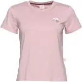 Chillaz - Women's Iseo Live The Moment - T-Shirt Gr 32 rosa