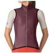 Castelli - Women's Aria 2 Vest - Fahrradweste Gr L bunt