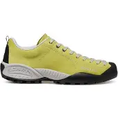 Scarpa Mojito, Farbe 1181 canary yellow, Größe 42, Lifestyle-Schuh