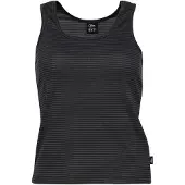 Chillaz - Women's Alassio Zickzack - Top Gr 42 schwarz