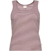 Chillaz - Women's Alassio Zickzack - Top Gr 32 rosa