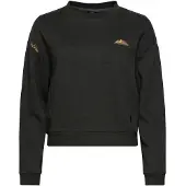 Chillaz - Women's Wipptal Mountain Chain - Pullover Gr 38 schwarz