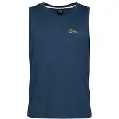 Chillaz - Vils Carabiner - Tank Top Gr XS blau