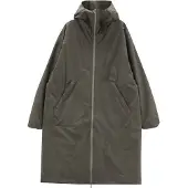 Jeanne Baret - Women's Kenzia Parka - Parka Gr 40 braun