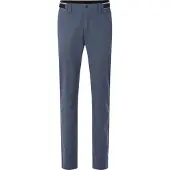 Babista Chinohose "Hose ELVIRO", Herren, Gr. 24, N-Gr, blau, Obermaterial: 97% Baumwolle CO. 3% Elasthan EL., Hosen Chinohose