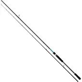 Shimano Fishing Bassterra Xt Sea Bass Spinnrute Silber 2.81 m / 7-40 g Silber 2.81 m