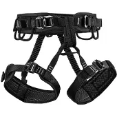 Rock Empire Equip Belt Gurtzeug