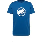 Mammut Core T-Shirt Men Classic tschiel