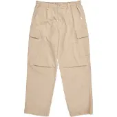 Element Cargohose "Big Cargo", Herren, Gr. XL, aluminum, Obermaterial: 60% Baumwolle, 40% Polyester;, Hosen Cargohose